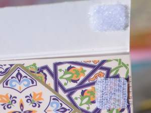 Grossista tazza maiolica