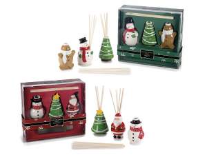 Grossista natale profumatori ambiente