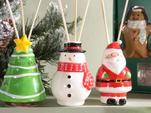 Grossista natale profumatori ambiente