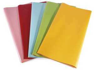 ingrosso carta regalo carta colorata