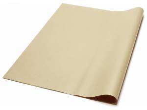 Carta regalo naturale fogli