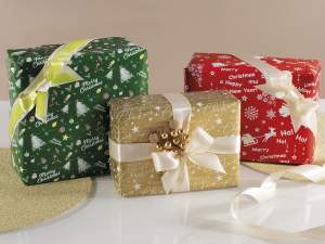 Ingrosso carta stampa Natale 60gsm