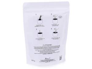 ingrosso cera sabbia bianca