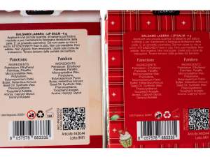 ingrosso burro cacao natale
