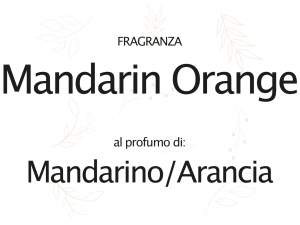 ingrosso candela natale con ghirlanda