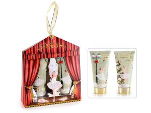 Ingrosso confezione regalo ballerina prodotti