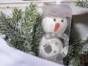 Grossista bombe bagno natale