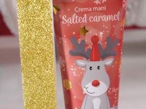 ingrosso casetta crema lima regalo nataòe