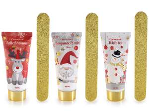 ingrosso casetta crema lima regalo nataòe