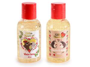 ingrosso gel doccia casetta natale