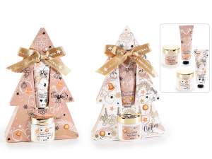 ingrosso confezione albero natale