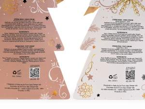 ingrosso confezione albero natale