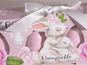 ingrosos bombe bagno uova pasqua