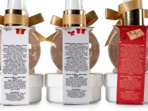 ingrosso profumo natale regalo