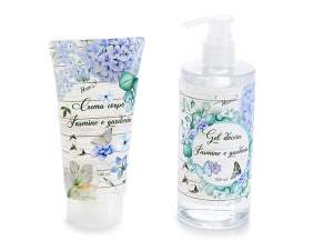 Grossisti gel doccia crema corpo