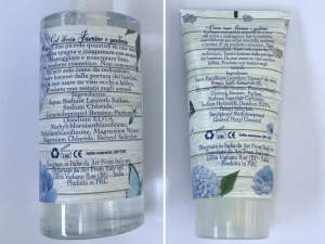 Grossisti gel doccia crema corpo