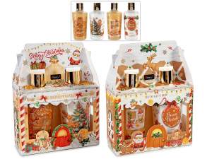ingrosso confezione regalo natale