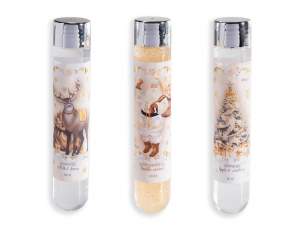 ingrosso gel doccia cofanetto natale