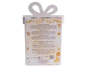 ingrosso gel doccia cofanetto natale