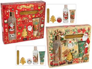 ingrosso regalo beauty natale