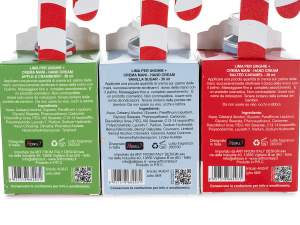 ingrosso idea regalo manicure natale