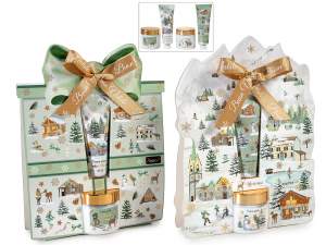 ingrosso regalo beauty natale