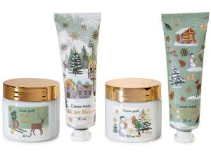 ingrosso regalo beauty natale