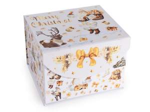 ingrosso tazze natale confezione regalo
