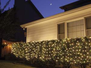Wholesalers curtain lights christmas rain