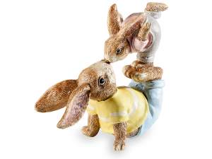 Ingrosso coniglietti decorativi Pasqua