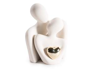 ingrosso bomboniera coppia sposi