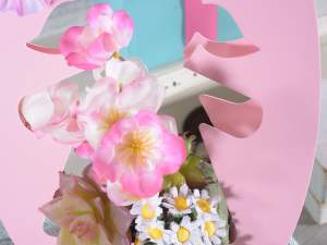 Forfaits de fleurs de naissance en gros