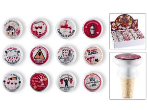 wholesale wine cork stopper