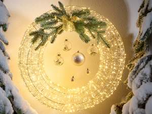 ghirlandă de lumină pentru fereastră en-gros