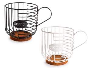 coș de cafea en-gros