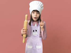 Wholesale Children's Aprons