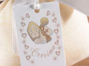 wholesaler bag of confetti confirmation favors