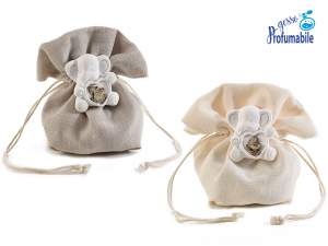 Wholesale favor bag elephant