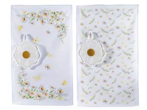 wholesale kitchen towel sets