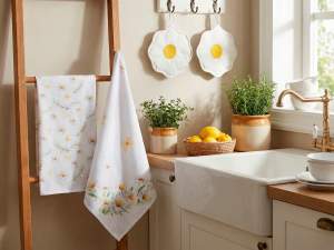 wholesale kitchen towel sets