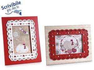 wholesale wooden photo frames