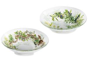 olives en coupe pour apéritif en gros