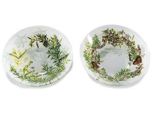 olives en coupe pour apéritif en gros