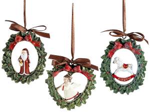 couronnes de Noël en gros
