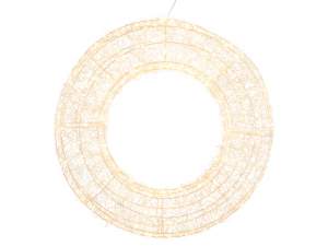 guirlande lumineuse de fenêtre en gros