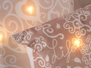 grossiste coussin lumineux arbre de vie