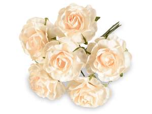 wholesale pick cream roses