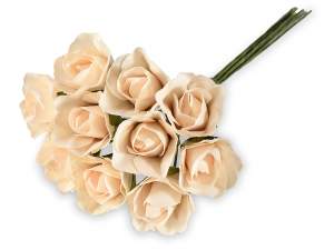 wholesale pick cream roses