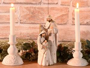 figurine de crèche en gros