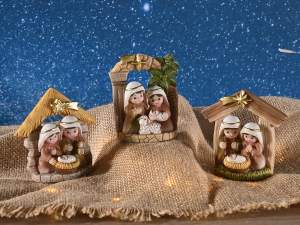 figurine de crèche en gros